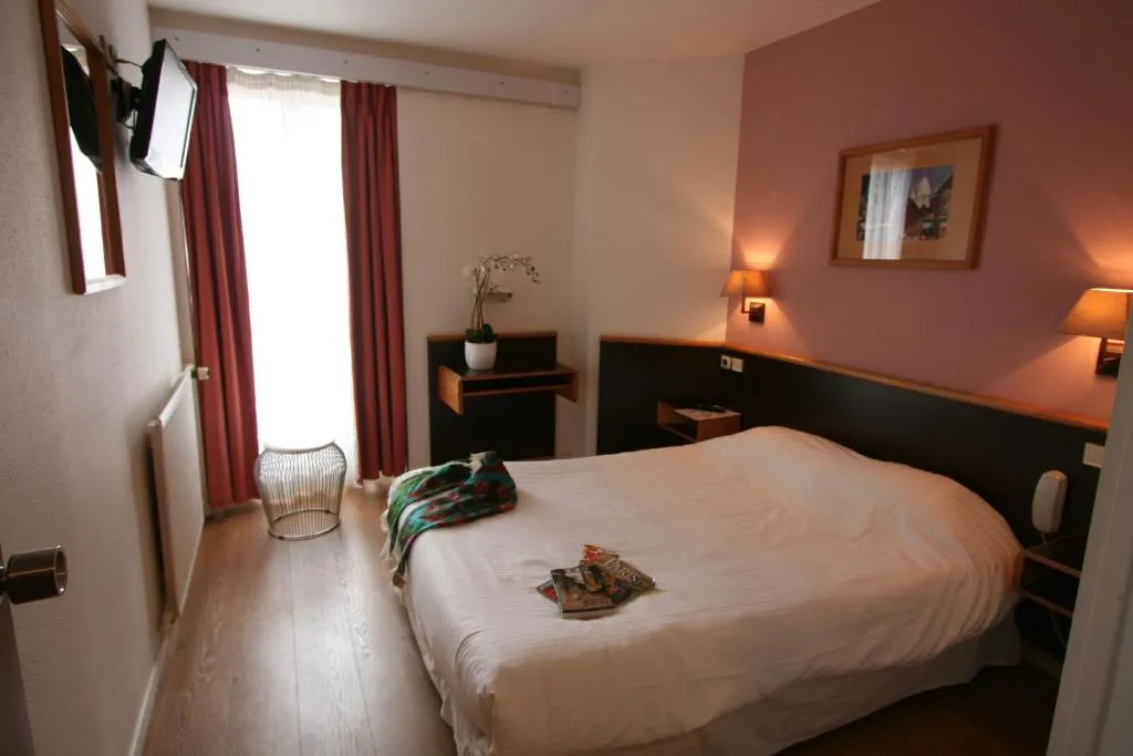 Denfert-Montparnasse, Paris, Franţa