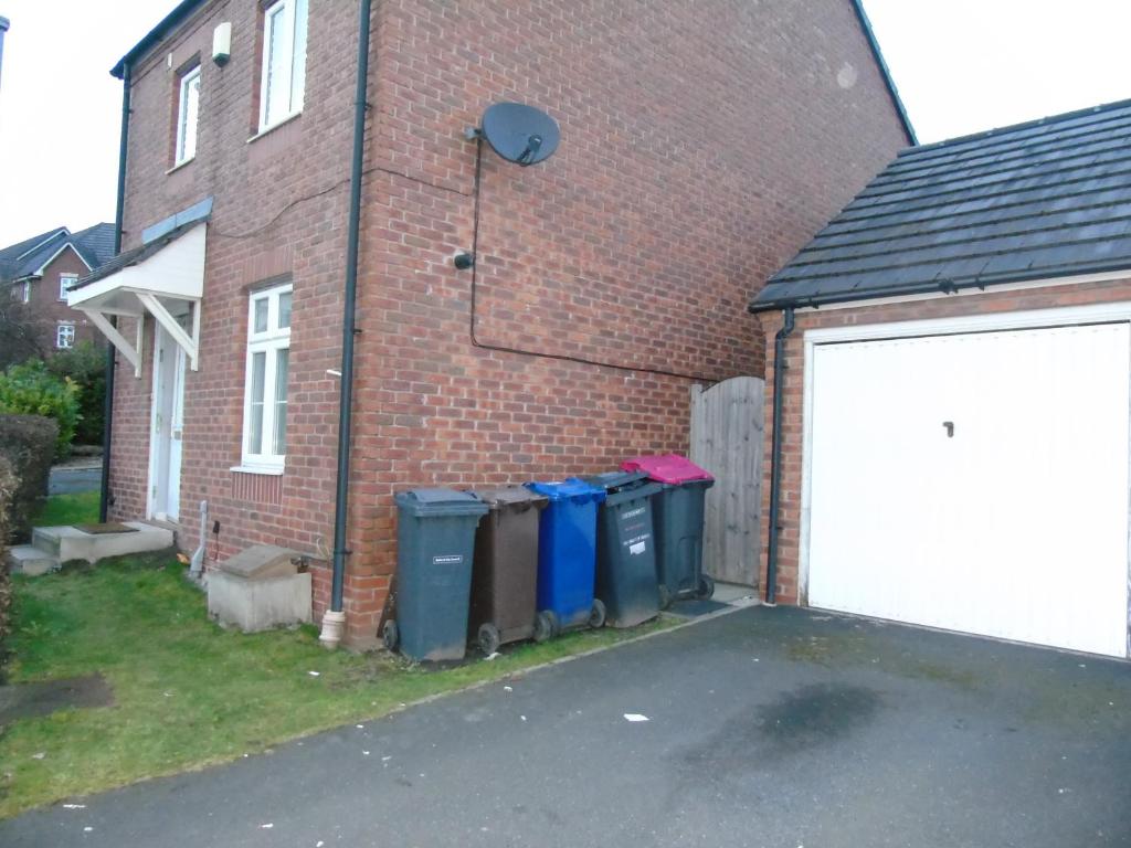 Swinton 3 Bedroom House