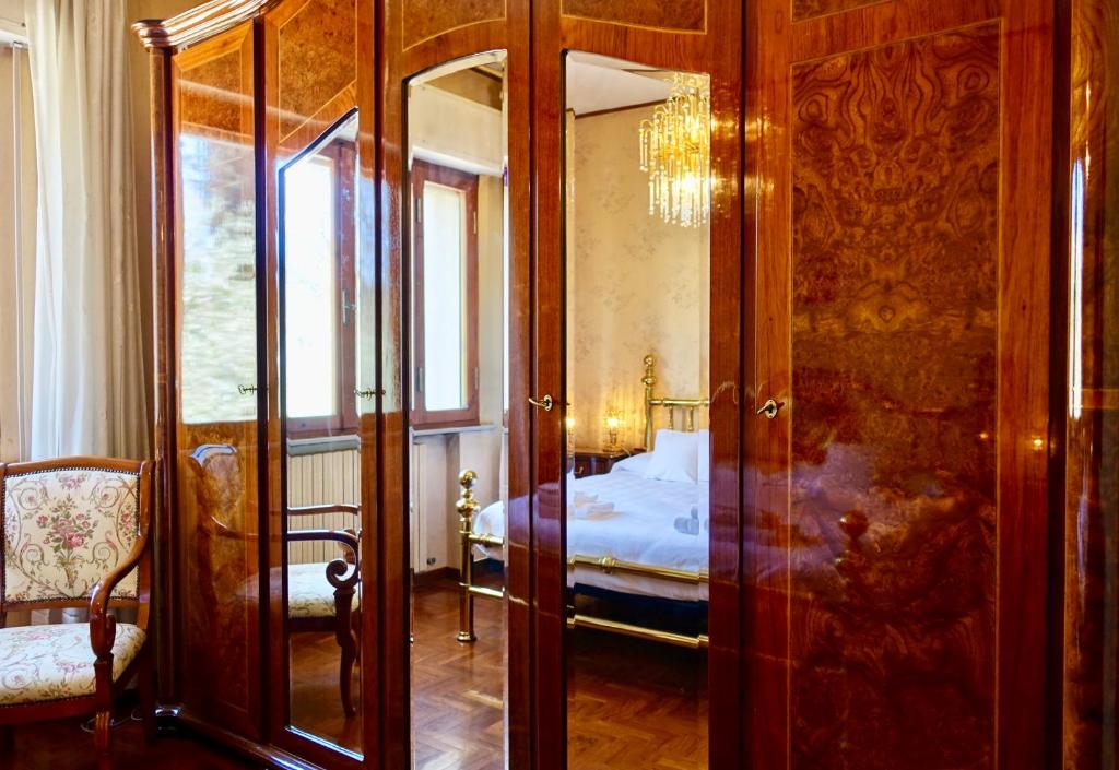 Fotografia z galérie ubytovania Casa TIMO a Bagno Vignoni v destinácii Bagno Vignoni
