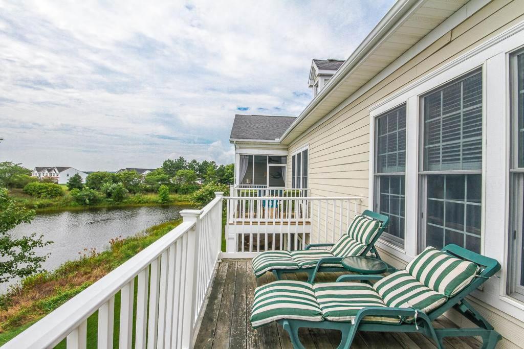 Bear Trap Dunes 60F October Glory, Ocean View (updated prices 2024)