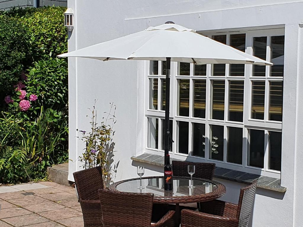 Falmouth Bay Holiday Apartments - Appartement 2 Chambres