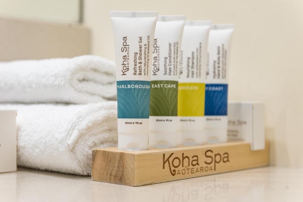 Paihia Beach Resort & Spa Hotel - Resim 20