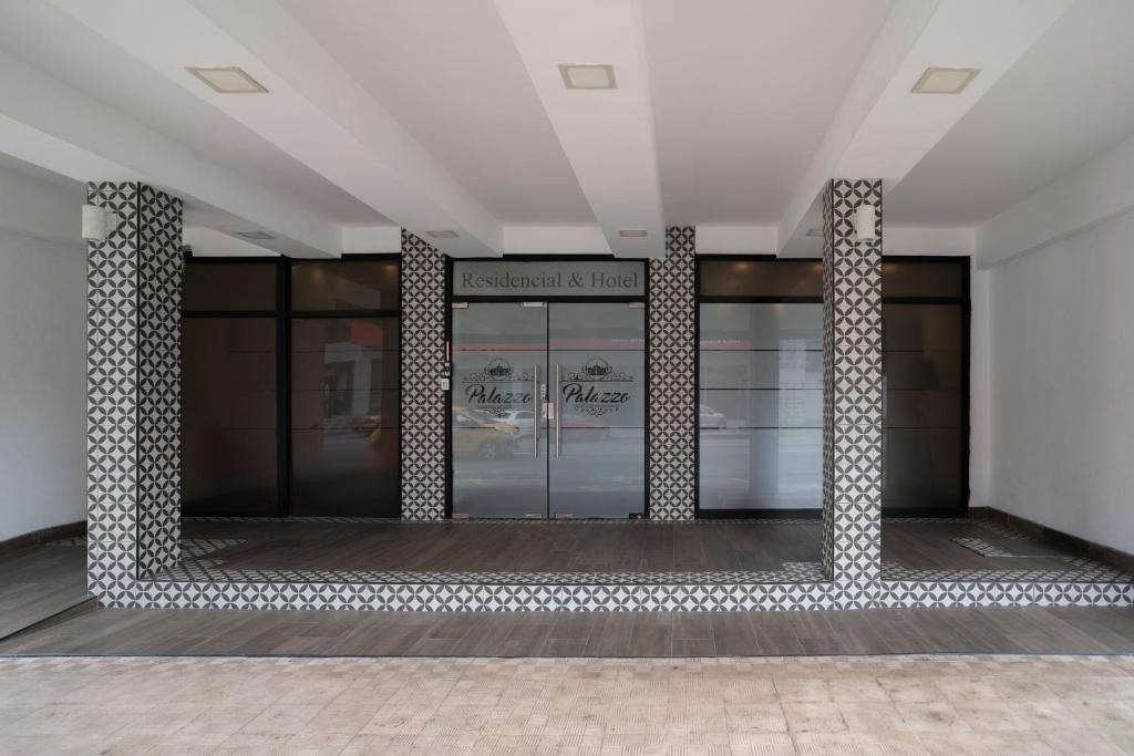Fotografie z fotogalerie ubytování Residencial & Hotel Palazzo v destinaci Panamá