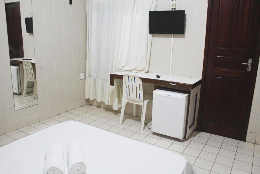  Arena Praia Hotel