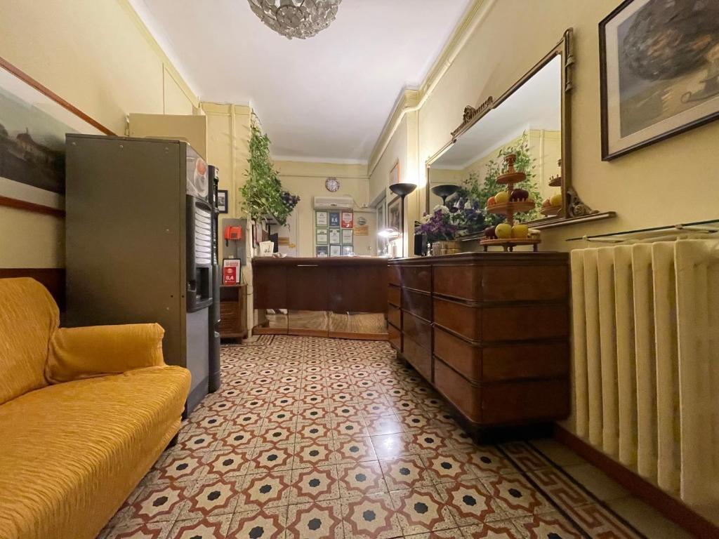 Hotel Panorama Bologna Centro - Resim 16