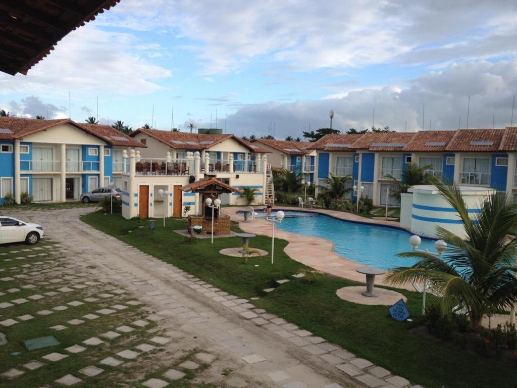  Residencial Mont Sião II - Tonziro