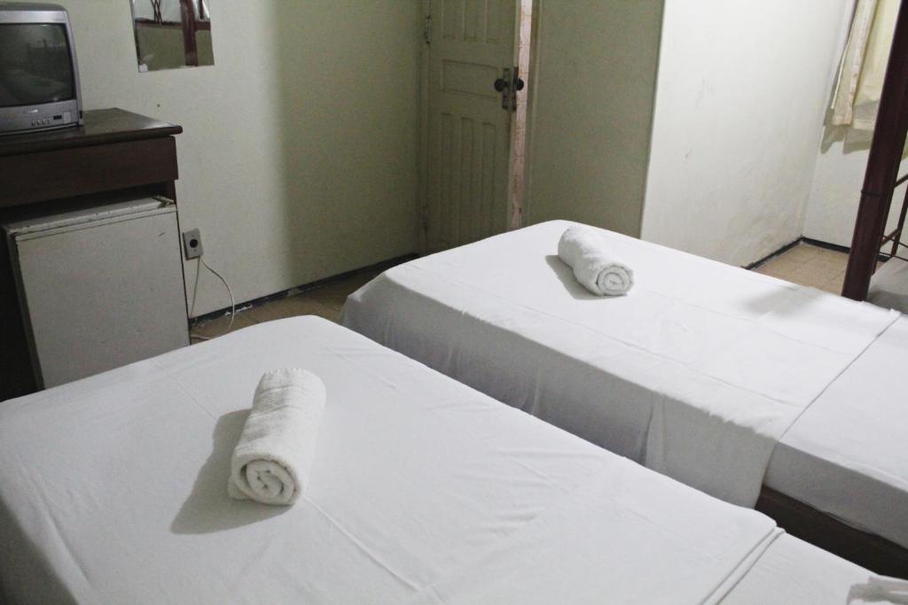  Arena Praia Hotel