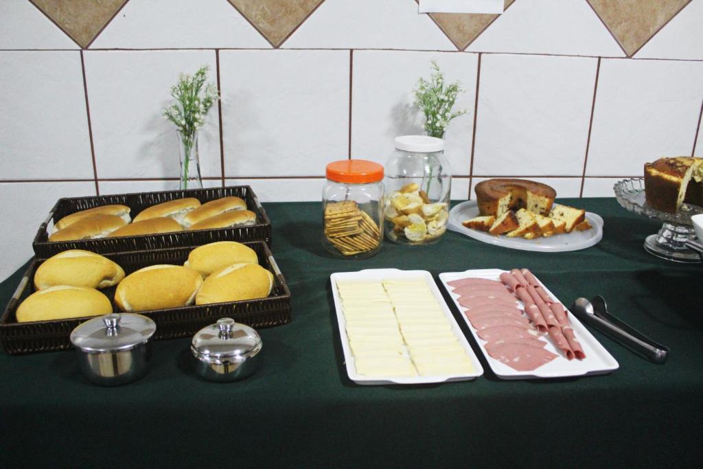 Arena Praia Hotel