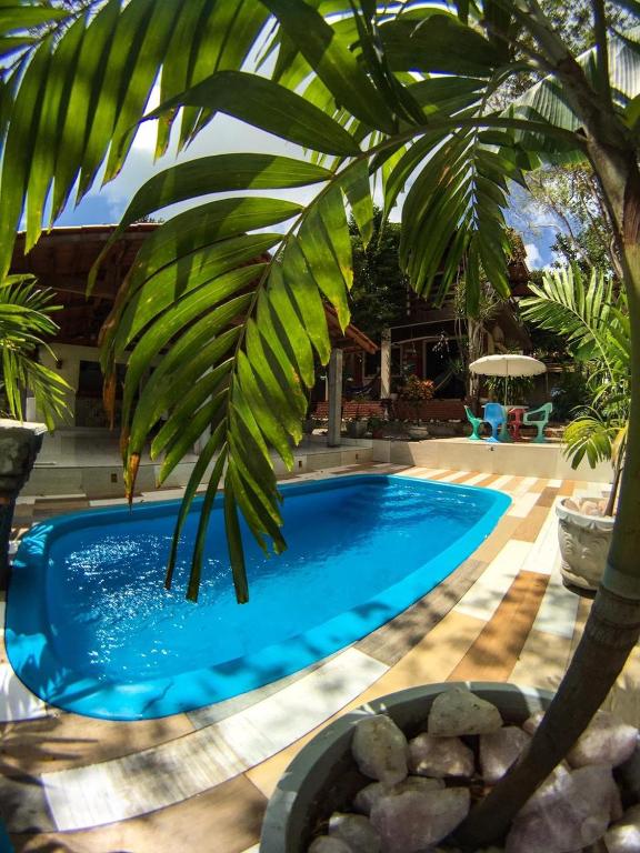  Macaco Surf Hostel