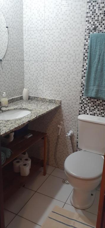  Residencial Maravilha- Poço