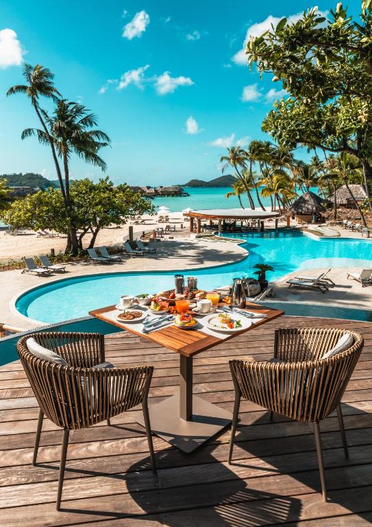 Le Bora Bora by Pearl Resorts, Bora Bora – Updated 2024 Prices