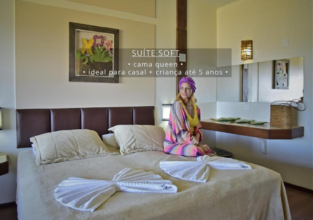  Village Praia do Rosa