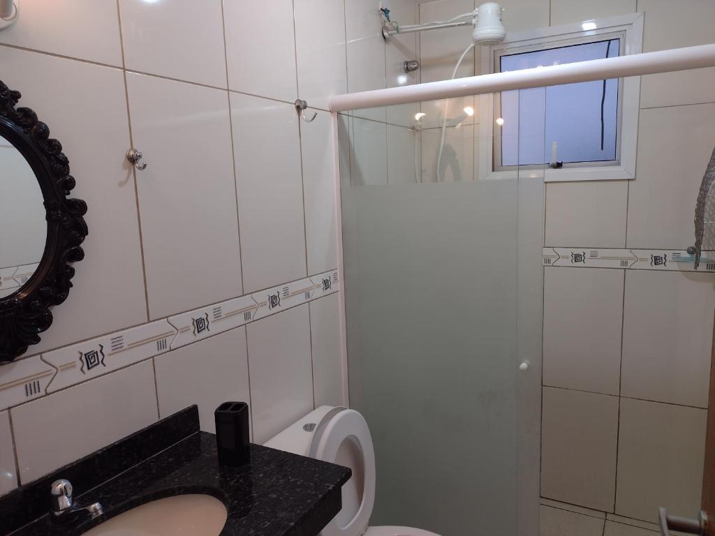  Aconchego no Paraíso