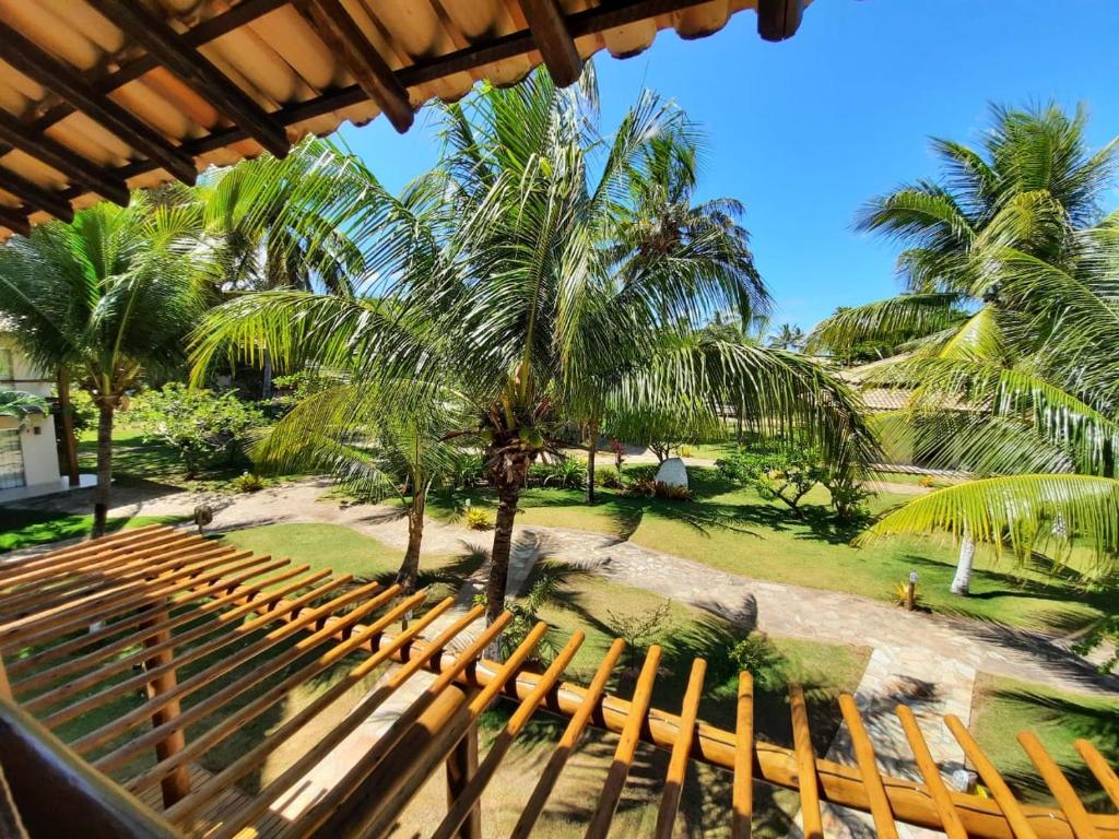  Aytyaram Praia Suítes