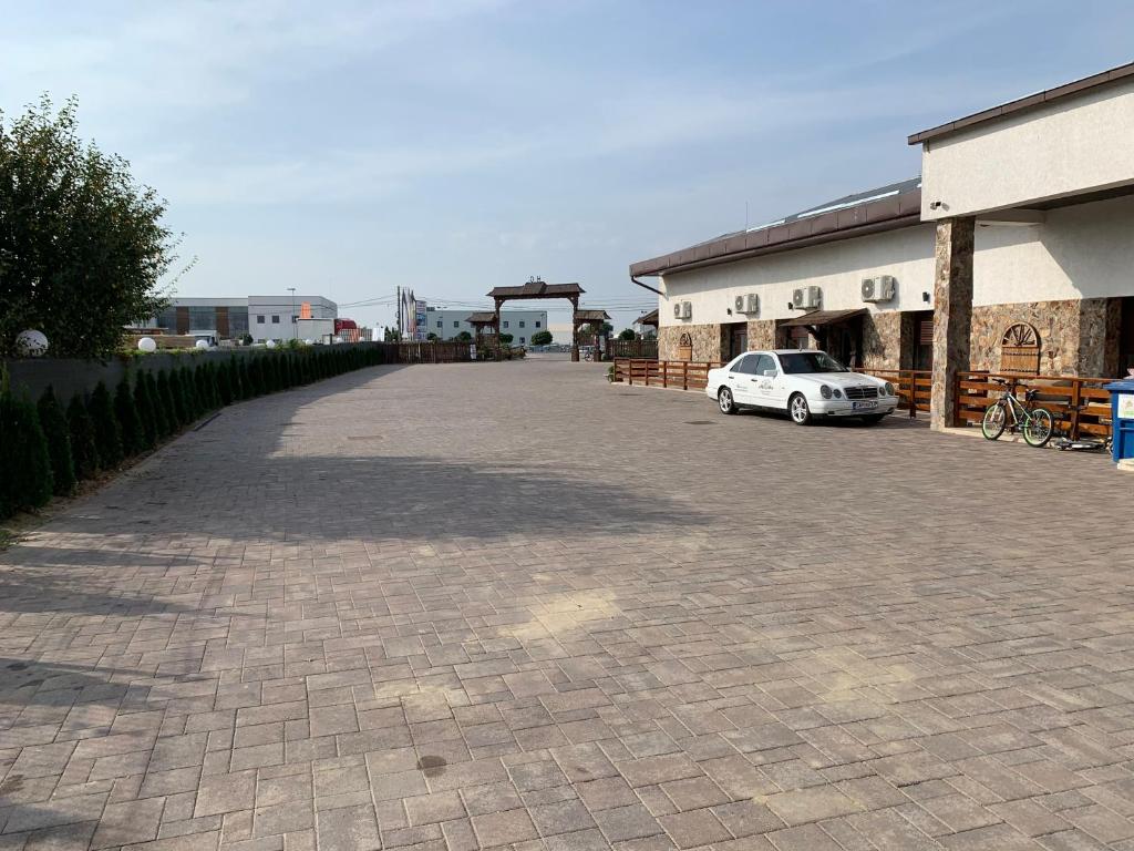 Hanu lui Gica Spa - Resim 39