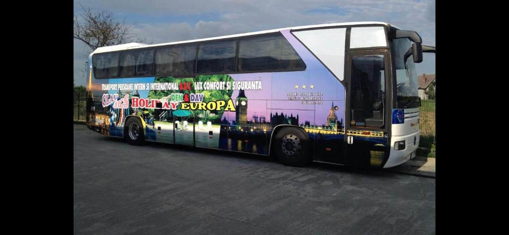 Hanu lui Gica Spa - Resim 37