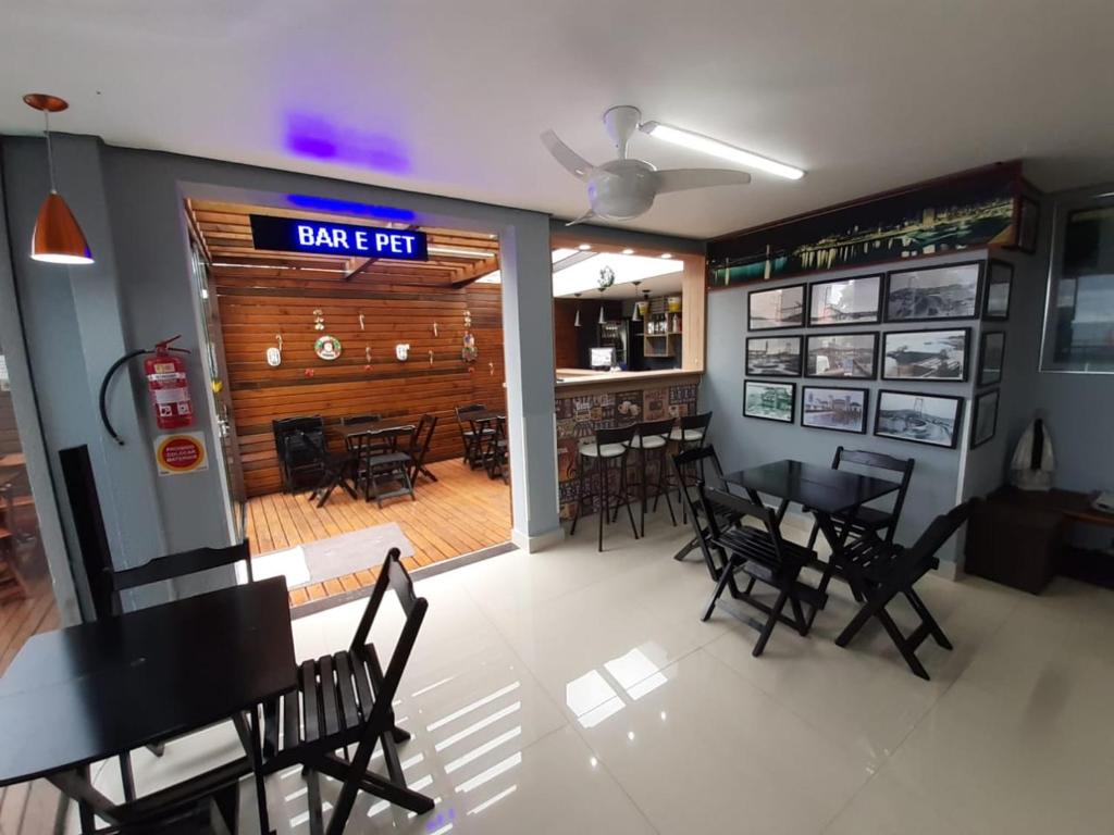  Hotel Vila Mar