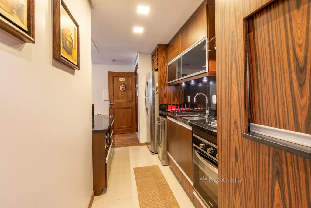 Rosa Apartamento Centro Parque da Vinícola 203  Rosa Apartamento Centro Parque da Vinícola 203