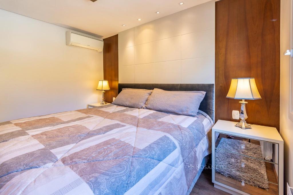 Rosa Apartamento Centro Parque da Vinícola 203  Rosa Apartamento Centro Parque da Vinícola 203