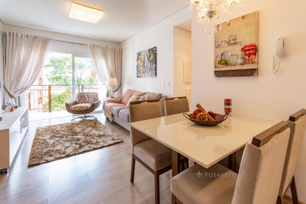 Rosa Apartamento Casa de Pedra 205  Rosa Apartamento Casa de Pedra 205