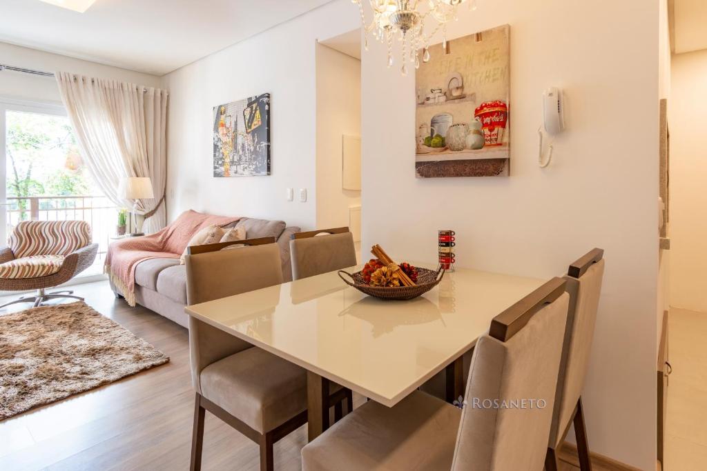 Rosa Apartamento Casa de Pedra 205  Rosa Apartamento Casa de Pedra 205