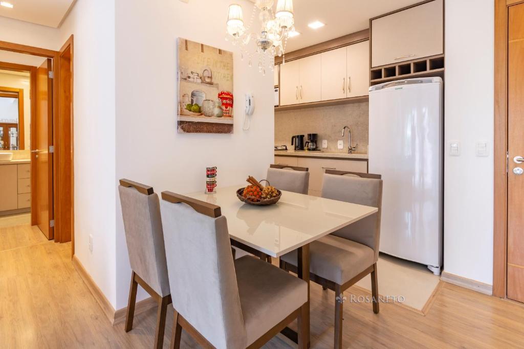 Rosa Apartamento Casa de Pedra 205  Rosa Apartamento Casa de Pedra 205