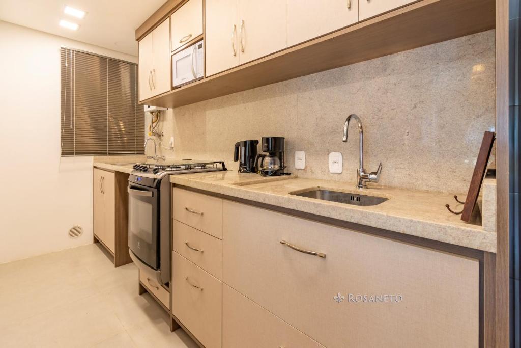 Rosa Apartamento Casa de Pedra 205  Rosa Apartamento Casa de Pedra 205