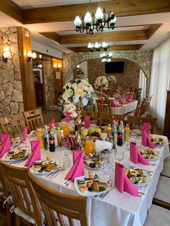 Hanu lui Gica Spa - Resim 23