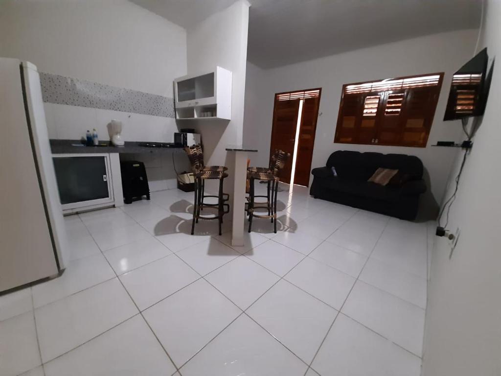  Casa na Serra de Martins-RN