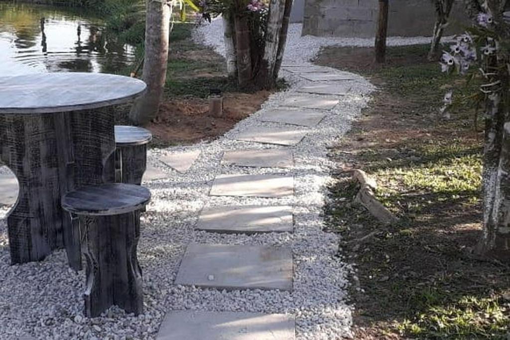  Pousada e Pesqueiro Sestrem