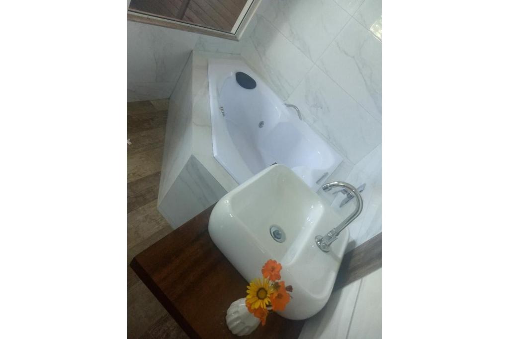  Pousada e Pesqueiro Sestrem