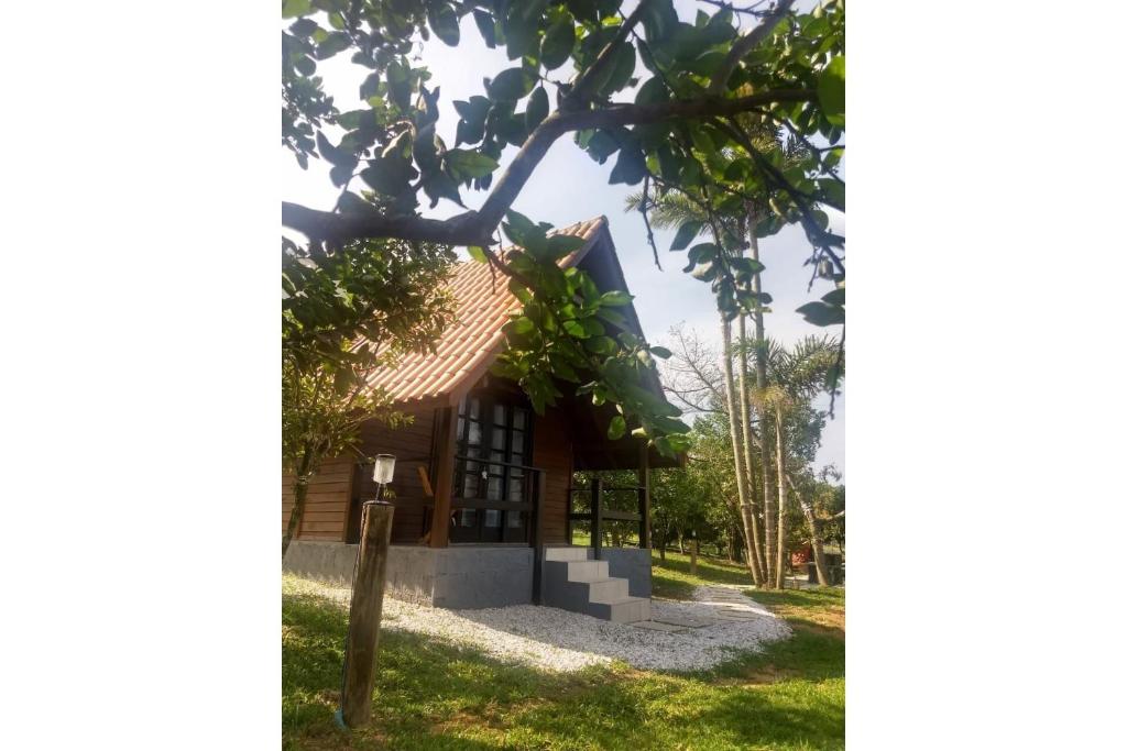  Pousada e Pesqueiro Sestrem