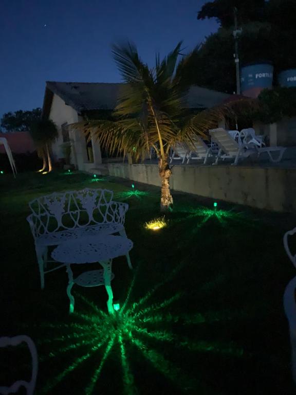  Studio família pontos turísticos