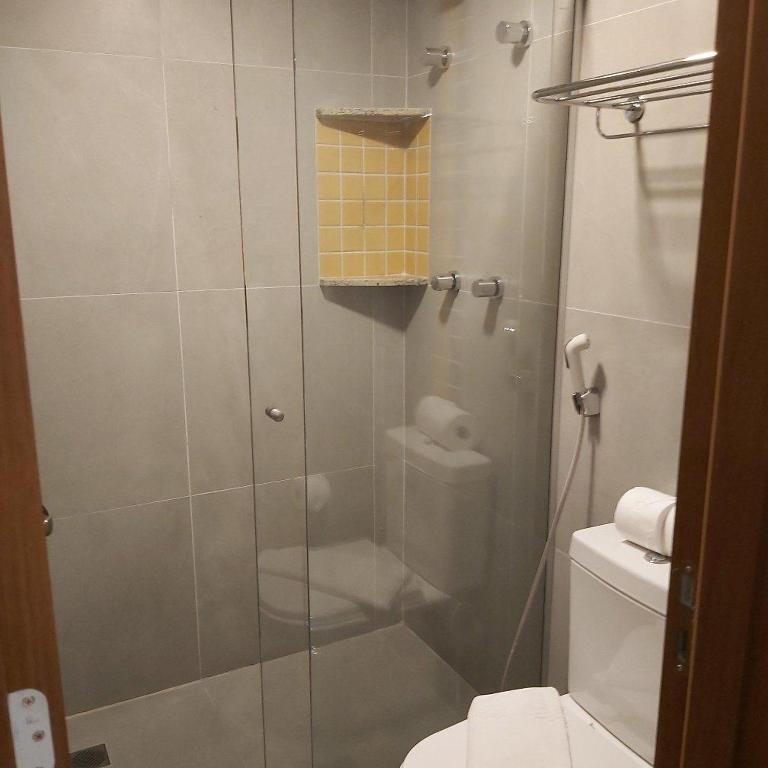  Olímpica Park Resort apartamento para 6 pessoas.