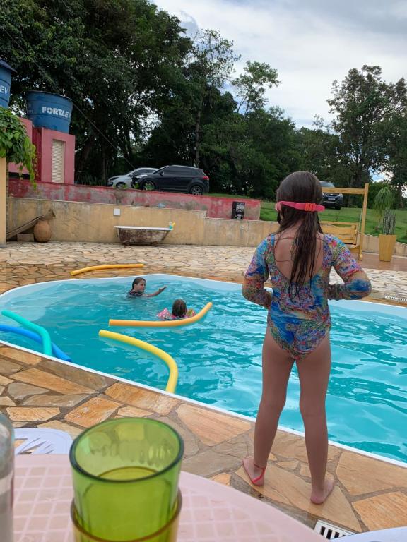  Studio família pontos turísticos