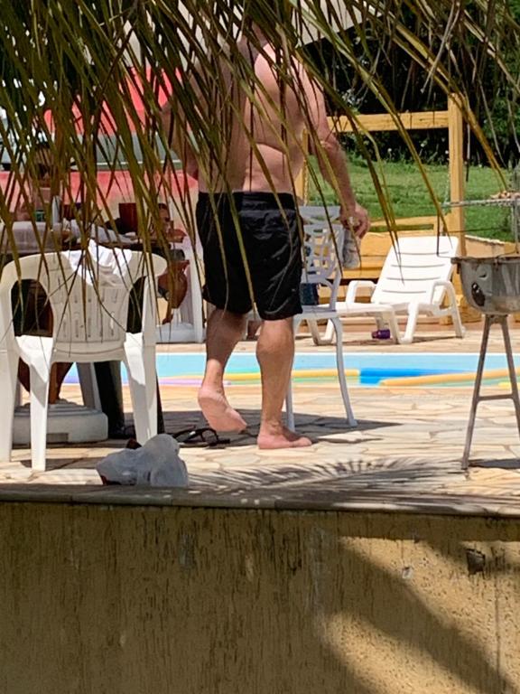  Studio família pontos turísticos