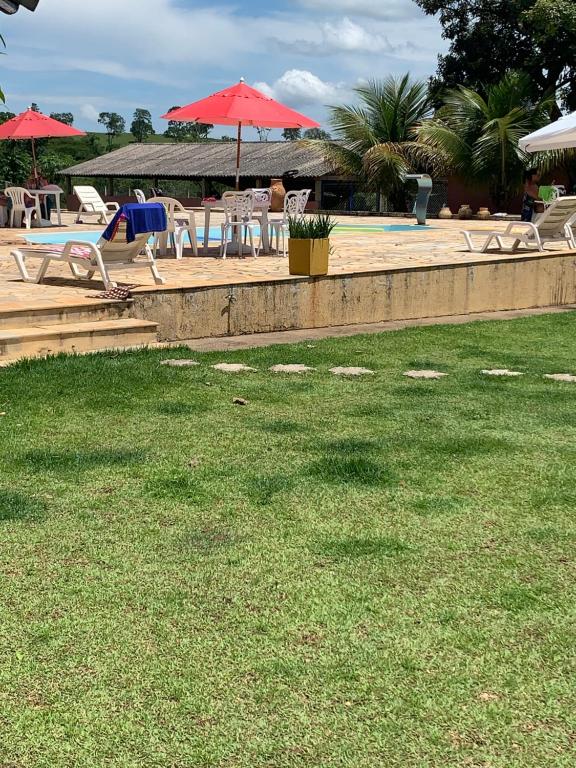  Studio família pontos turísticos