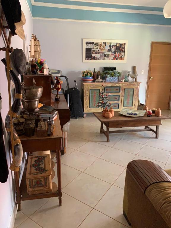  Studio família pontos turísticos