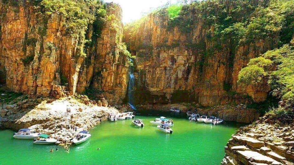  Studio família pontos turísticos