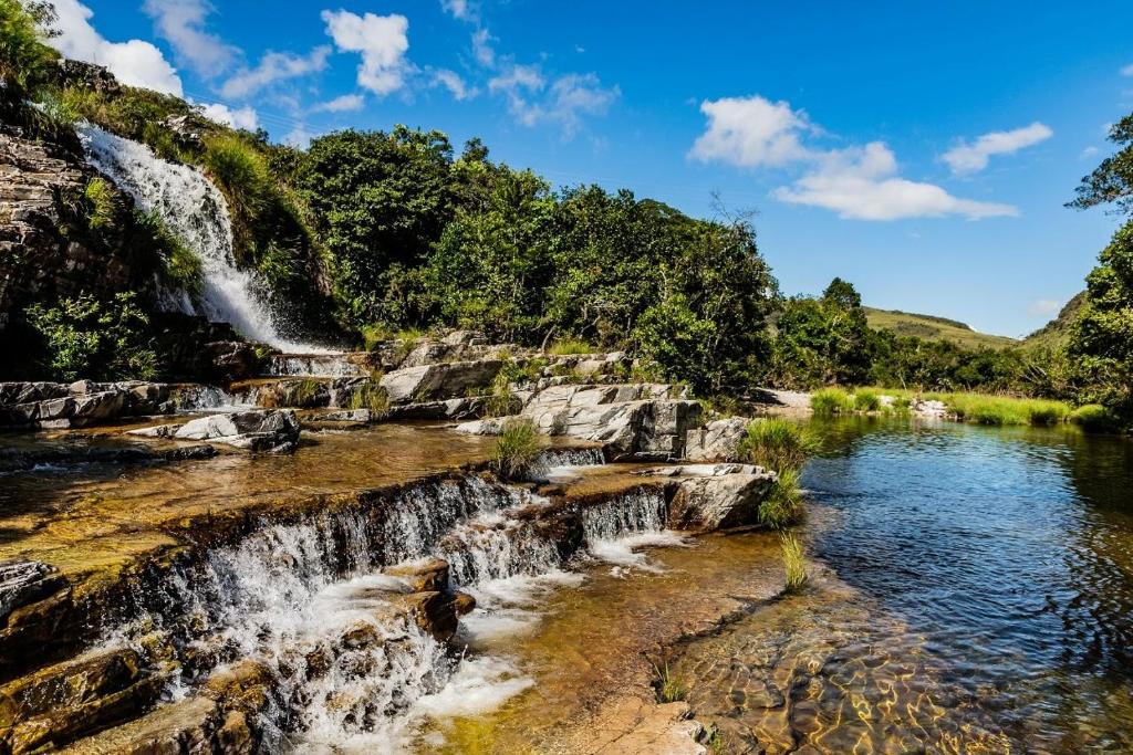  Studio família pontos turísticos