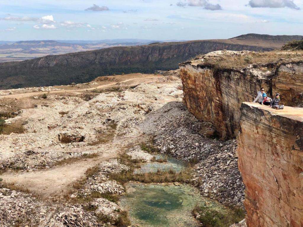  Studio família pontos turísticos