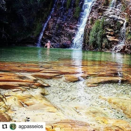  Studio família pontos turísticos