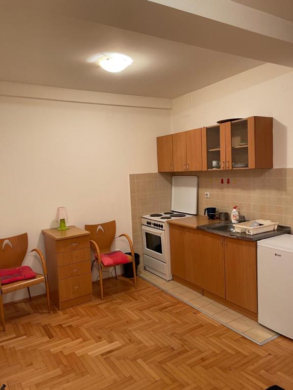 Gallery image of Tina apartmani 1 in Kraljevo