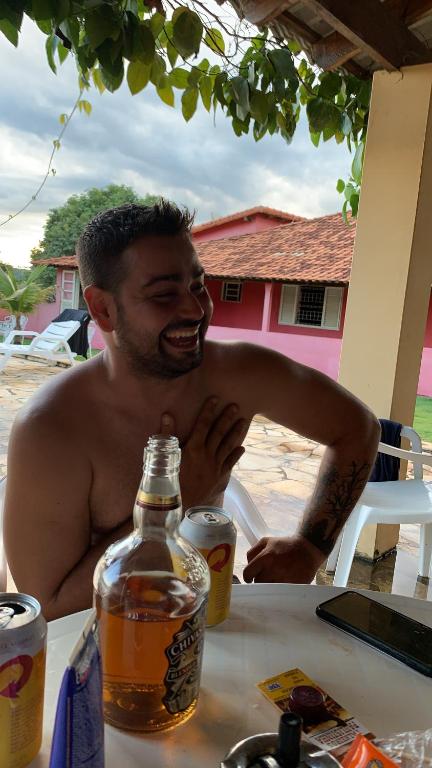  Studio família pontos turísticos