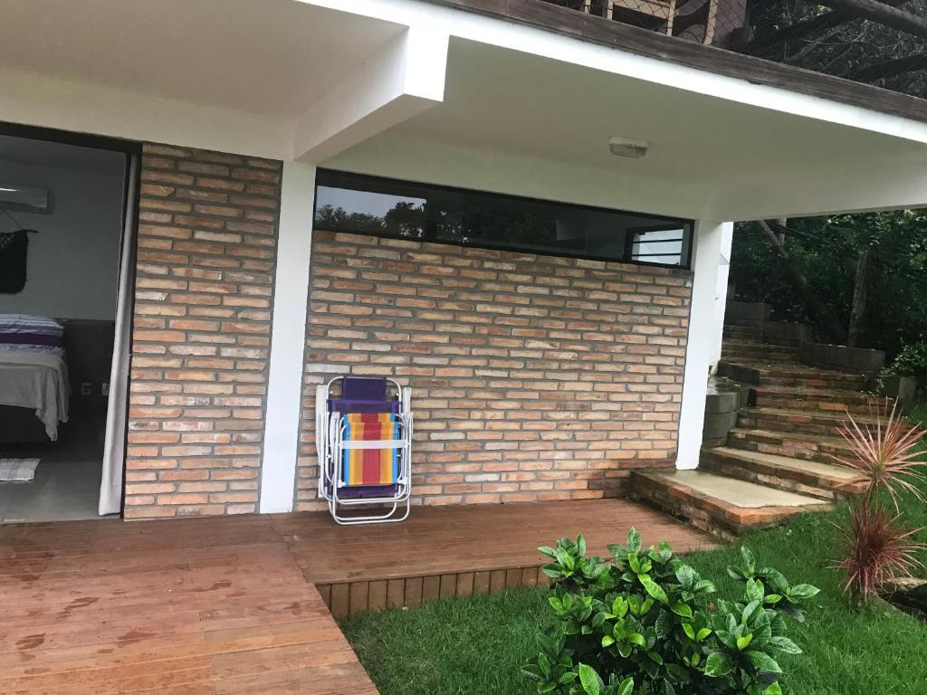  STUDIO Com Vista Para Lagoa Encantada-parte inferior