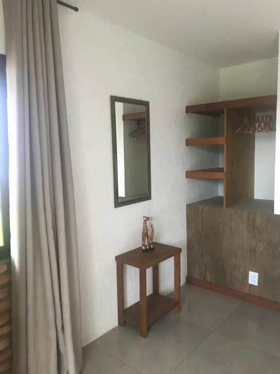  STUDIO Com Vista Para Lagoa Encantada-parte inferior