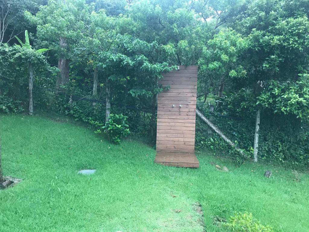  STUDIO Com Vista Para Lagoa Encantada-parte inferior