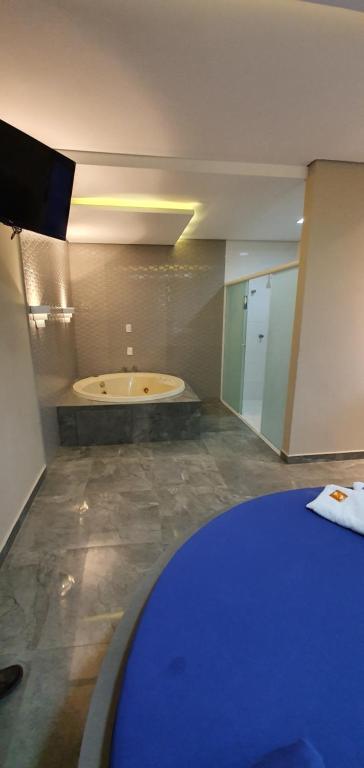  Motel Passione