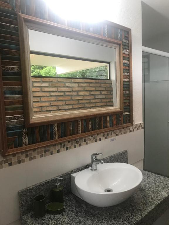  STUDIO Com Vista Para Lagoa Encantada-parte inferior