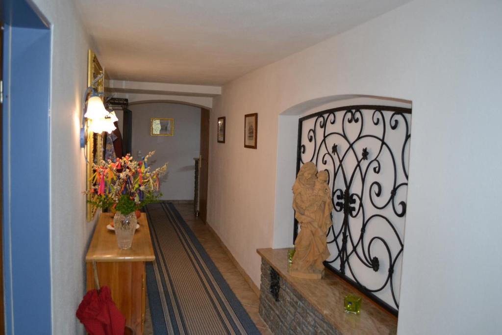 Fotografie z fotogalerie ubytování Hotel Alpenresi v destinaci Ramsau